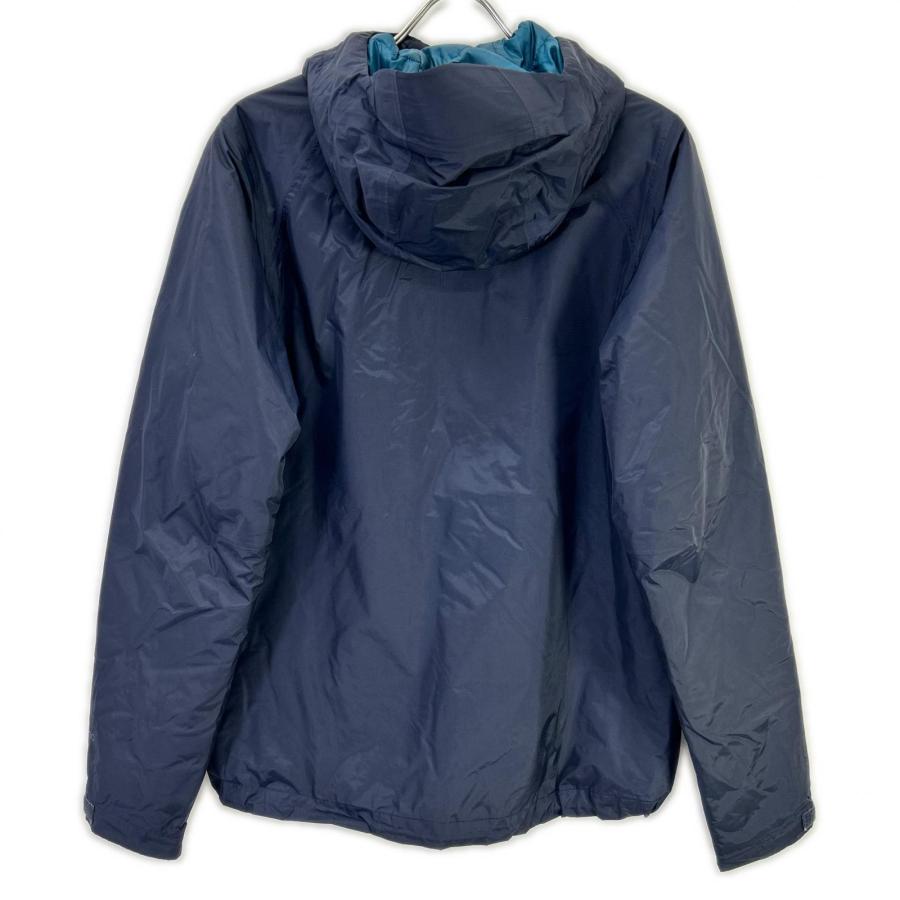 Patagonia パタゴニア 83716FA16 ネイビー インサレーテッドトレントシェルジャケット S patagonia（パタゴニア） 83716FA16 ネイビー インサレーテッド