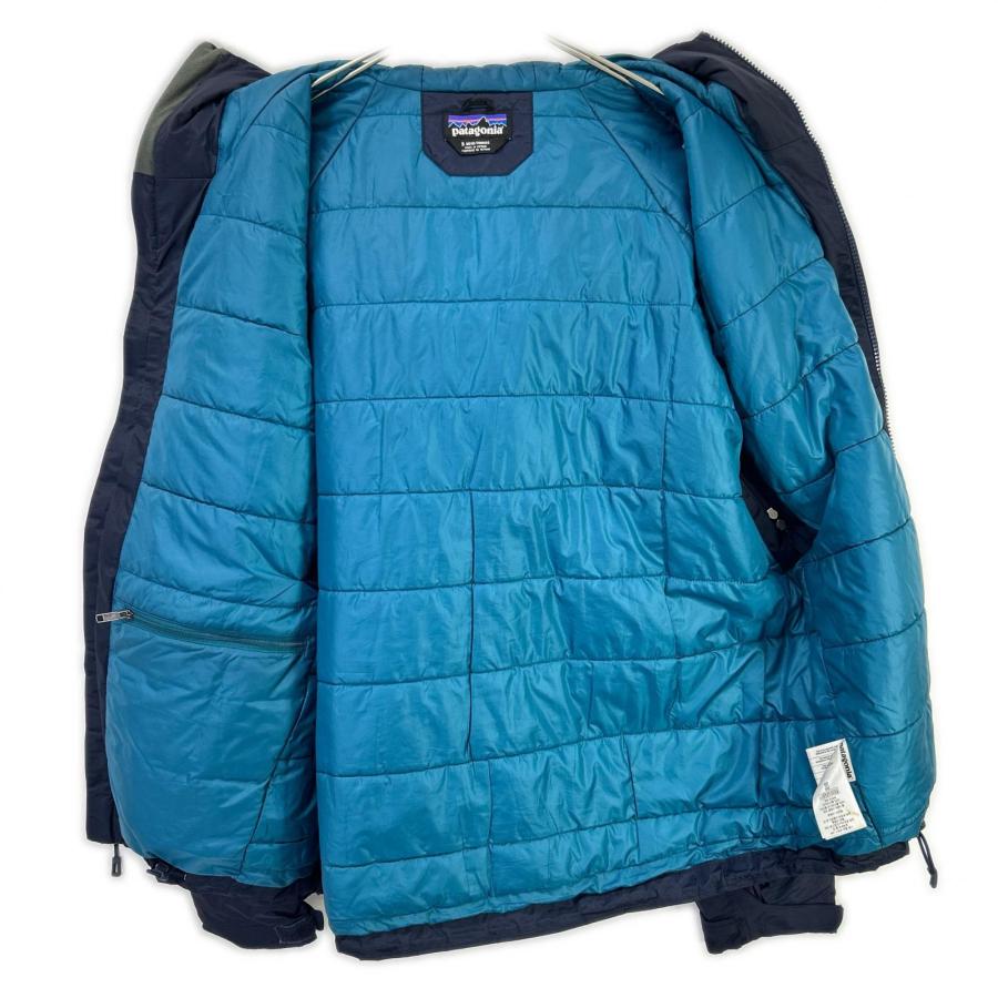 patagonia（パタゴニア） 83716FA16 ネイビー インサレーテッド