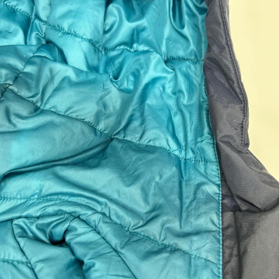 patagonia（パタゴニア） 83716FA16 ネイビー インサレーテッド