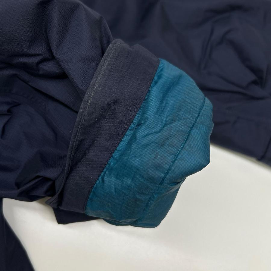 patagonia（パタゴニア） 83716FA16 ネイビー インサレーテッド
