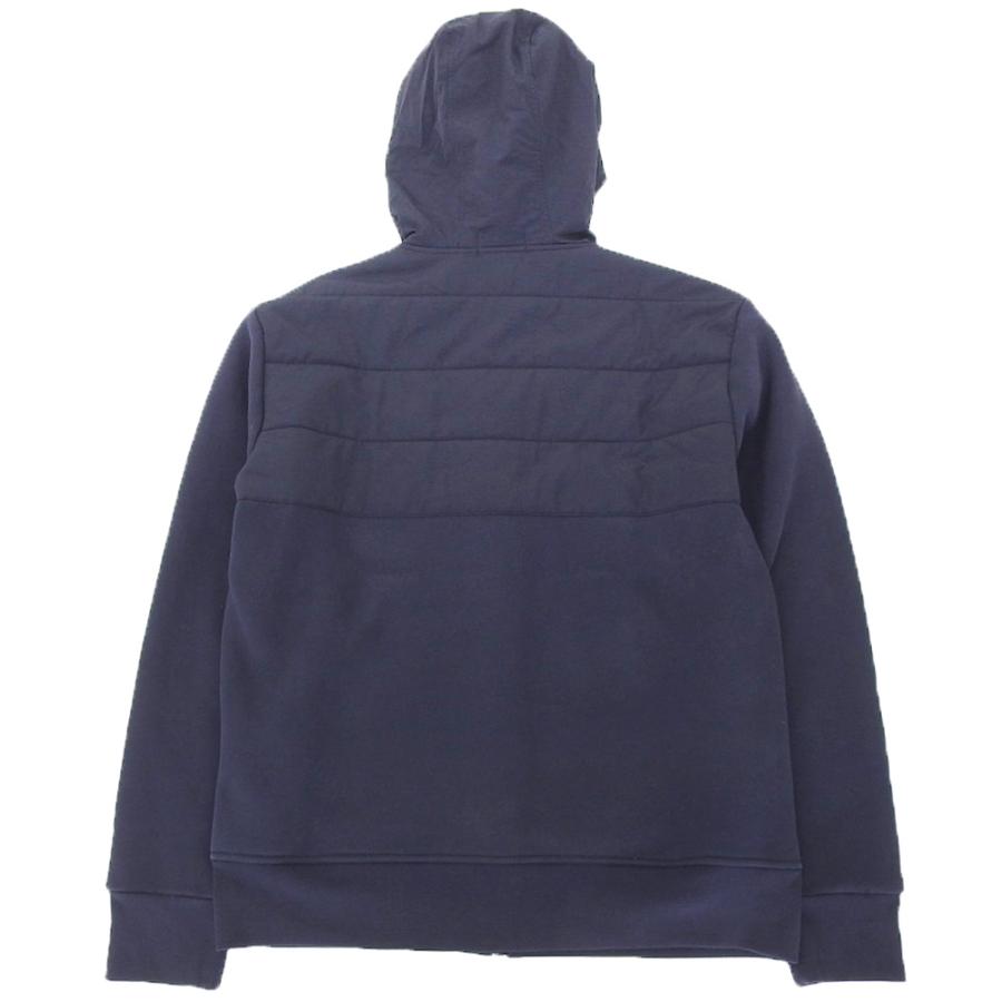 RALPHLAUREN ラルフローレン ハイブリッドフルジップフーディ ジャケット メンズ ネイビー M M RALPH LAUREN ラルフローレン ハイブリッドフルジップフーディ