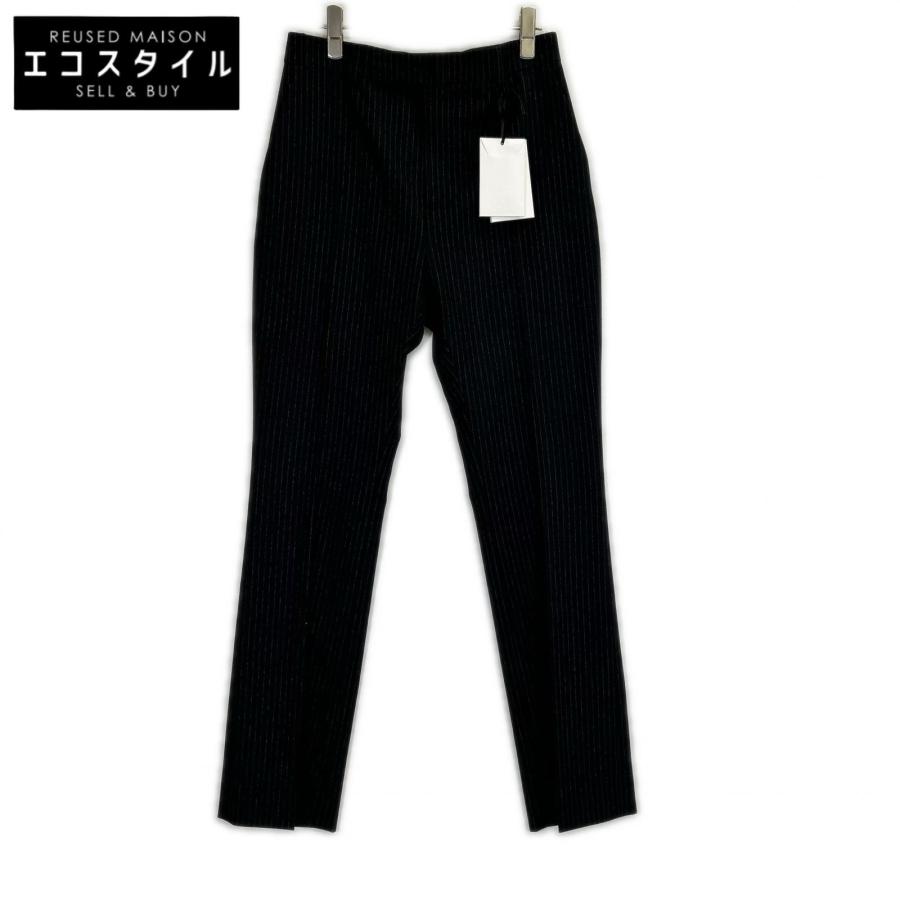 CELINE（セリーヌ） 22AW エディ期 2P401495R フレア ストライプ