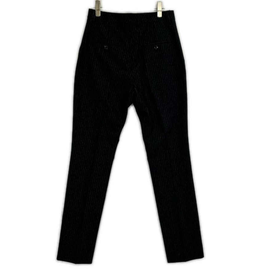 CELINE（セリーヌ） 22AW エディ期 2P401495R フレア ストライプ