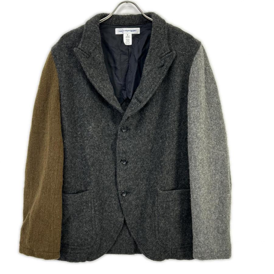 COMME des GARCONS SHIRT COMMEdesGARCONS コムデギャルソンシャツ FL 