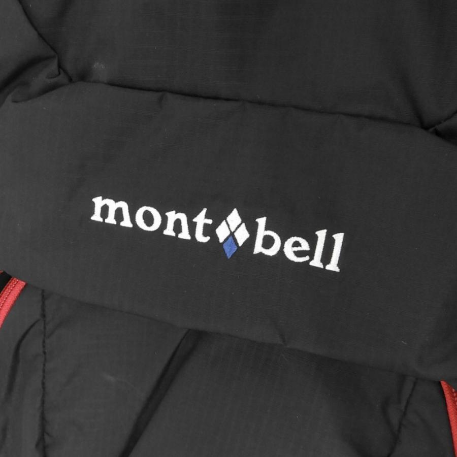 mont-bell（モンベル） 新品同様 チャチャパック45 リュック