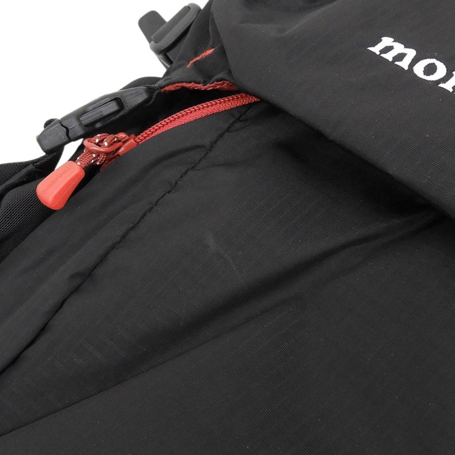 mont-bell（モンベル） 新品同様 チャチャパック45 リュック