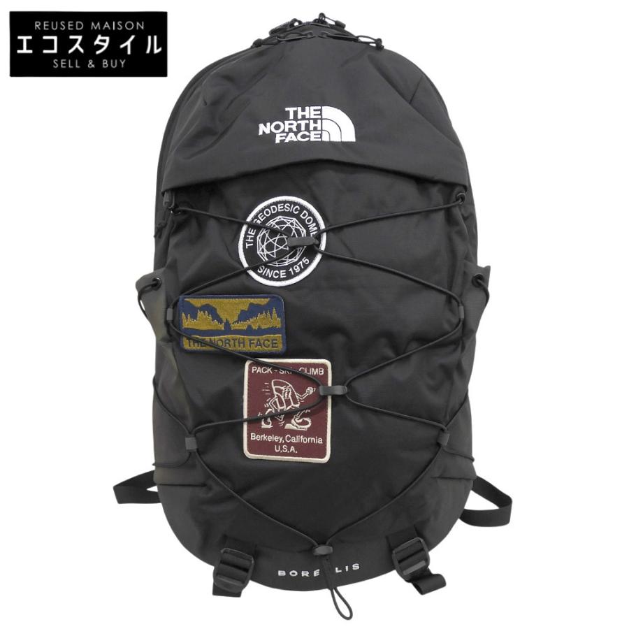 THE NORTH FACE（ザ ノースフェイス） 美品 ノースフェイス Borealis
