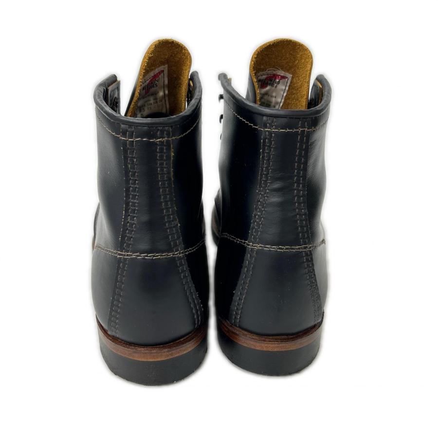 美品/ Red Wing レッドウィング 9060 8番 BECKMAN FLATBOX ベックマン