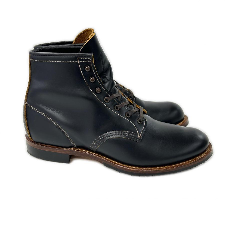 美品/ Red Wing レッドウィング 9060 8番 BECKMAN FLATBOX ベックマン