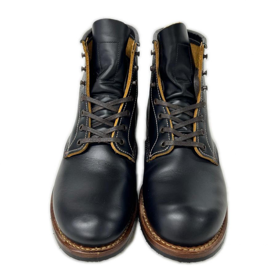 美品/ Red Wing レッドウィング 9060 8番 BECKMAN FLATBOX ベックマン