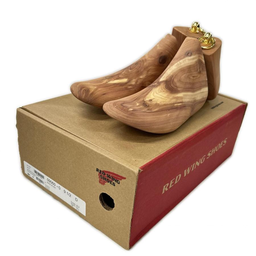 美品/ Red Wing レッドウィング 9060 8番 BECKMAN FLATBOX ベックマン