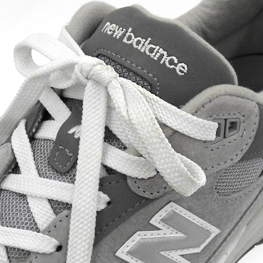 New Balance（ニューバランス） M992GR スニーカー シューズ メンズ