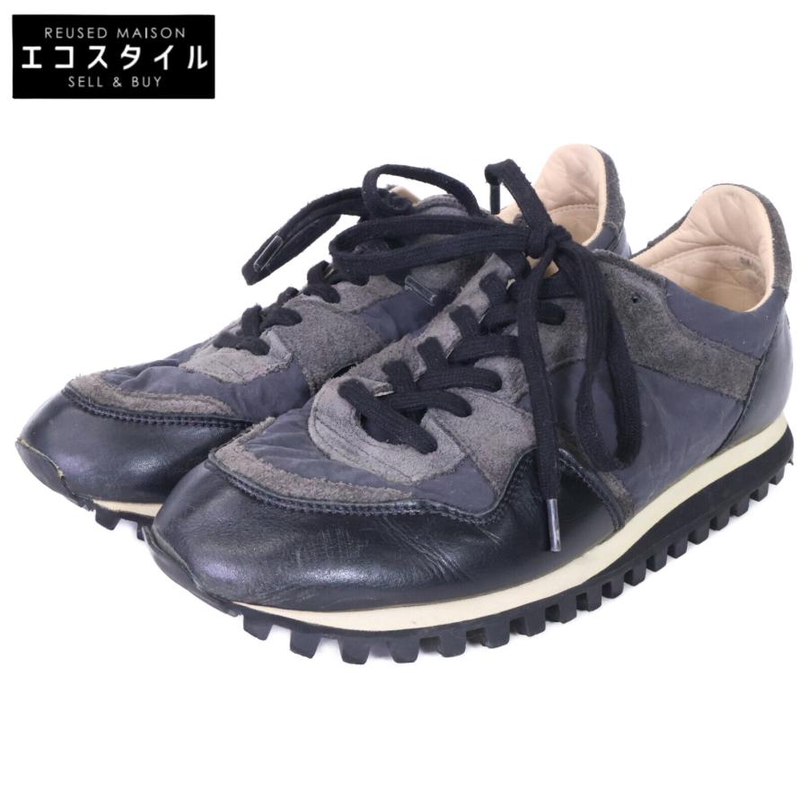 SPALWART × ARTS&SCIENCE スニーカー新品 SPALWART（スパルウォート） x ARTS＆SCIENCE アーツ＆サイエンス