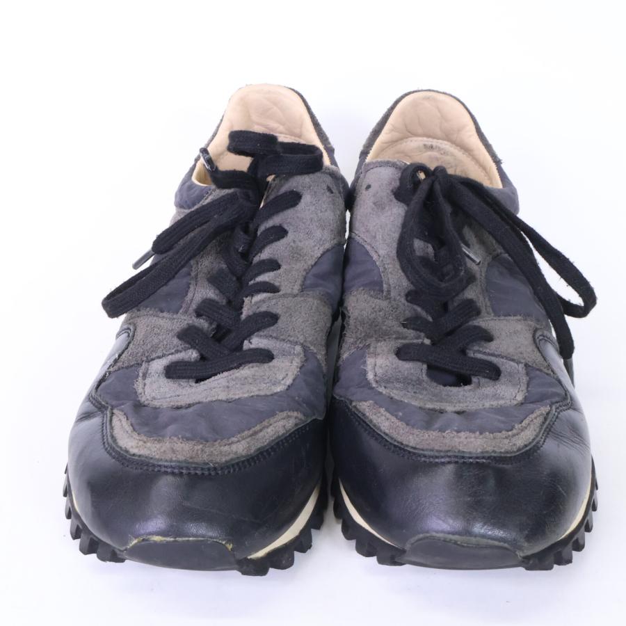 SPALWART × ARTS&SCIENCE スニーカー新品 SPALWART（スパルウォート） x ARTS＆SCIENCE アーツ＆サイエンス