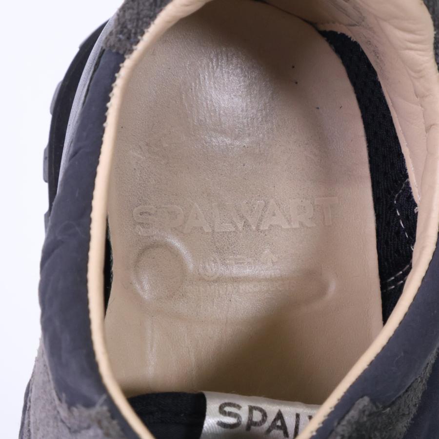 SPALWART（スパルウォート） x ARTS＆SCIENCE アーツ＆サイエンス