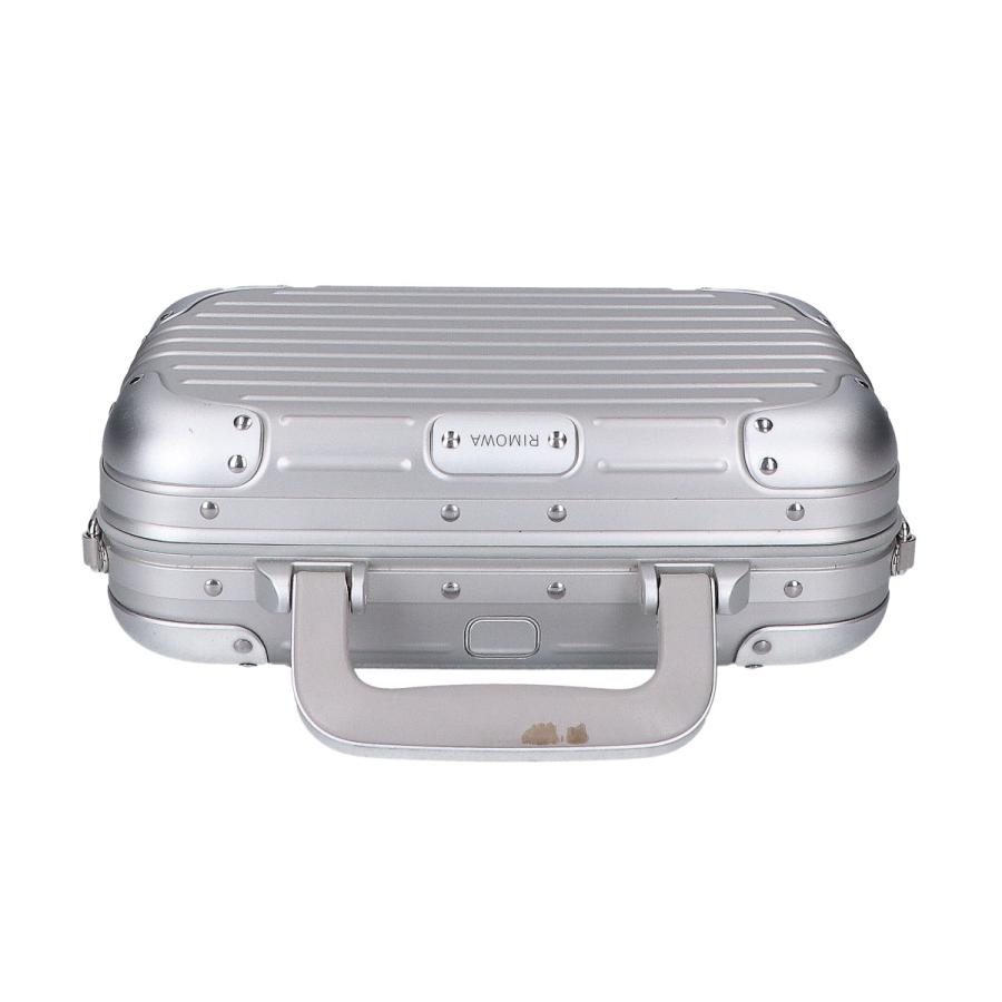 RIMOWA（リモワ） 930.90.00.1 オリジナル クロスボディバッグ