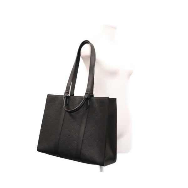 LOUIS VUITTON ルイヴィトン M24786 モノグラム トリヨンレザー
