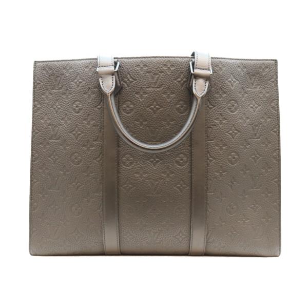 LOUIS VUITTON ルイヴィトン M24786 モノグラム トリヨンレザー