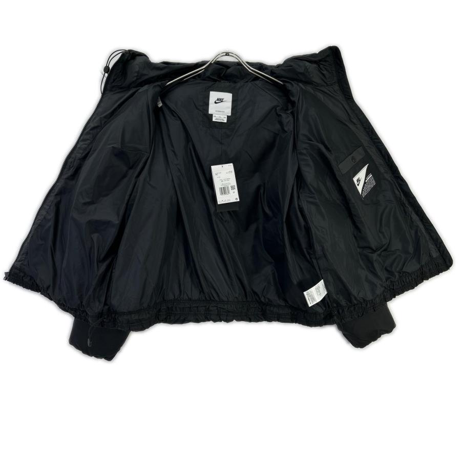 NIKE（ナイキ） ブラック HF7871-010 Storm-FIT Windpuffer ダウン