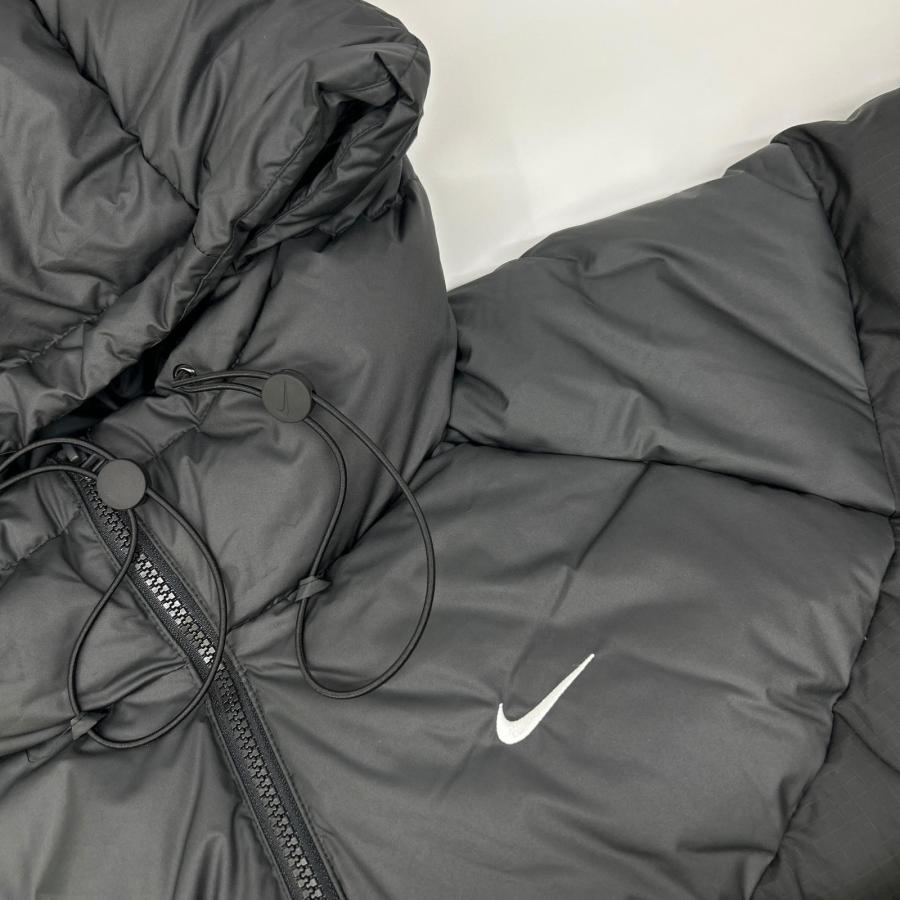 NIKE（ナイキ） ブラック HF7871-010 Storm-FIT Windpuffer ダウン