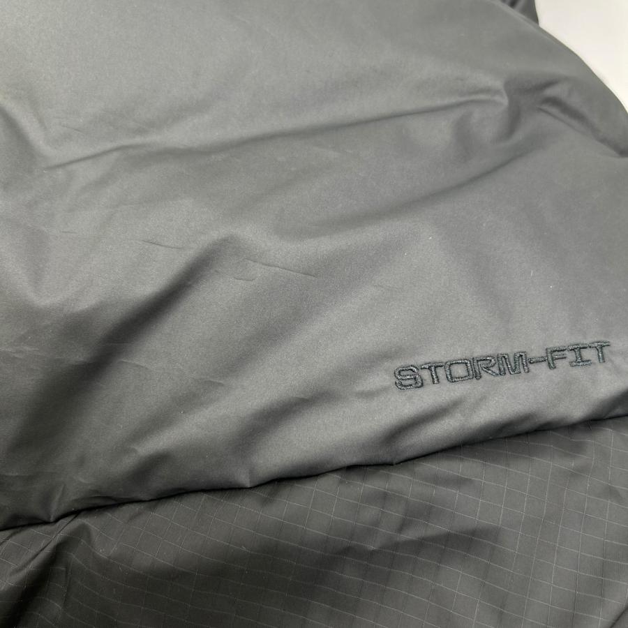 NIKE（ナイキ） ブラック HF7871-010 Storm-FIT Windpuffer ダウン