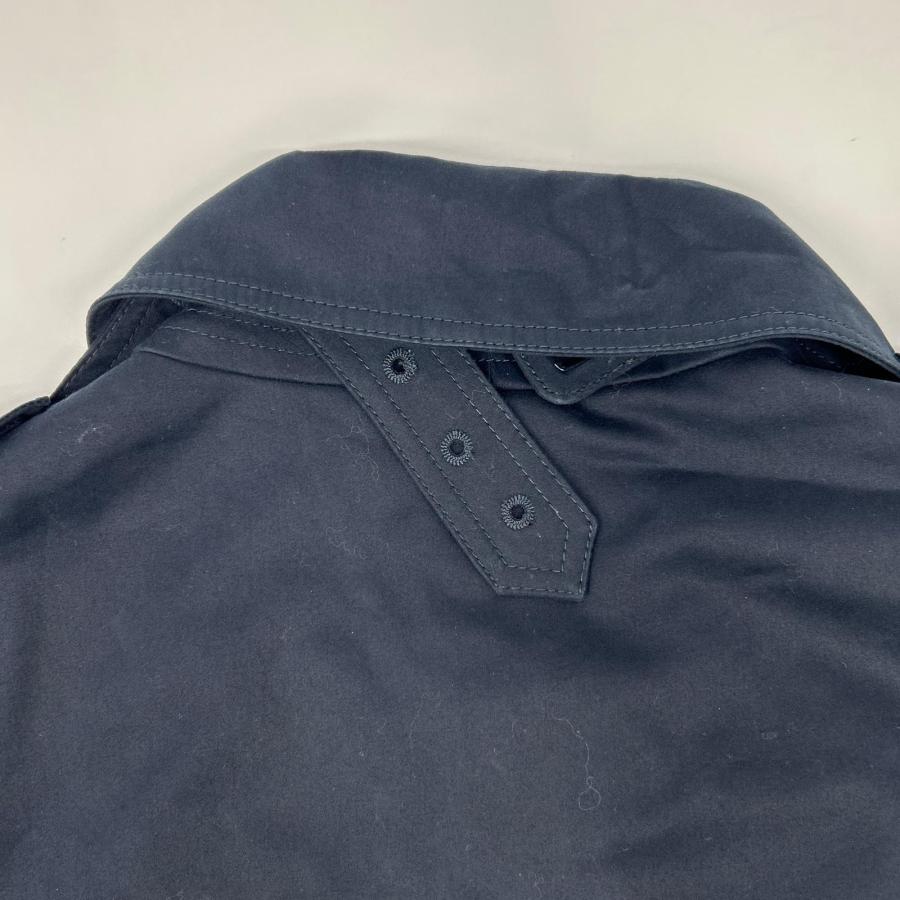 VALENTINO（ヴァレンティノ） 2019AW SV3CHA705AJ ネイビー Vロゴ