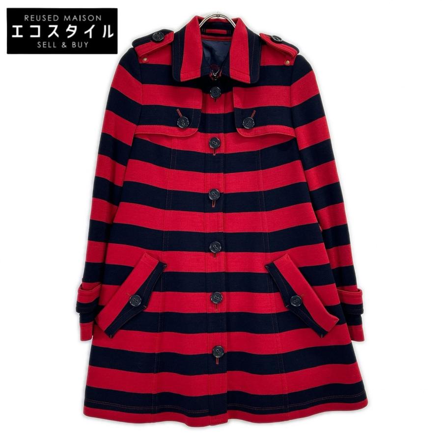 BURBERRY BLUE LABEL（バーバリーブルーレーベル） 11年 コート 