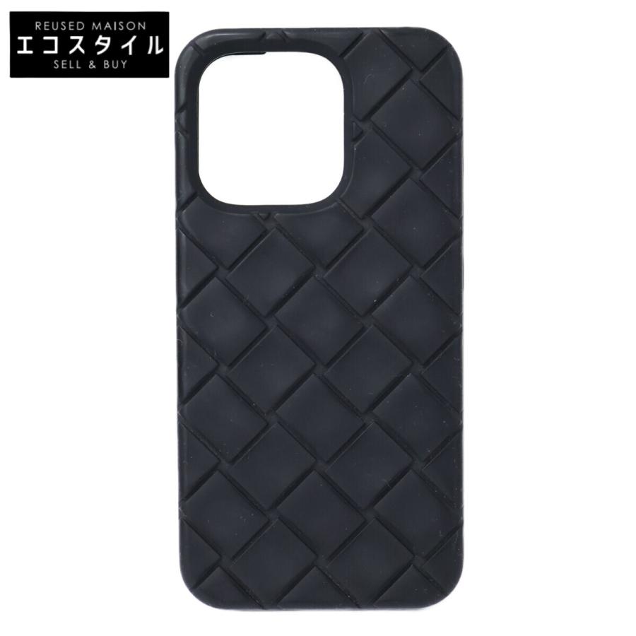BOTTEGA VENETA（ボッテガ・ヴェネタ） iPhone 16 Pro イントレ
