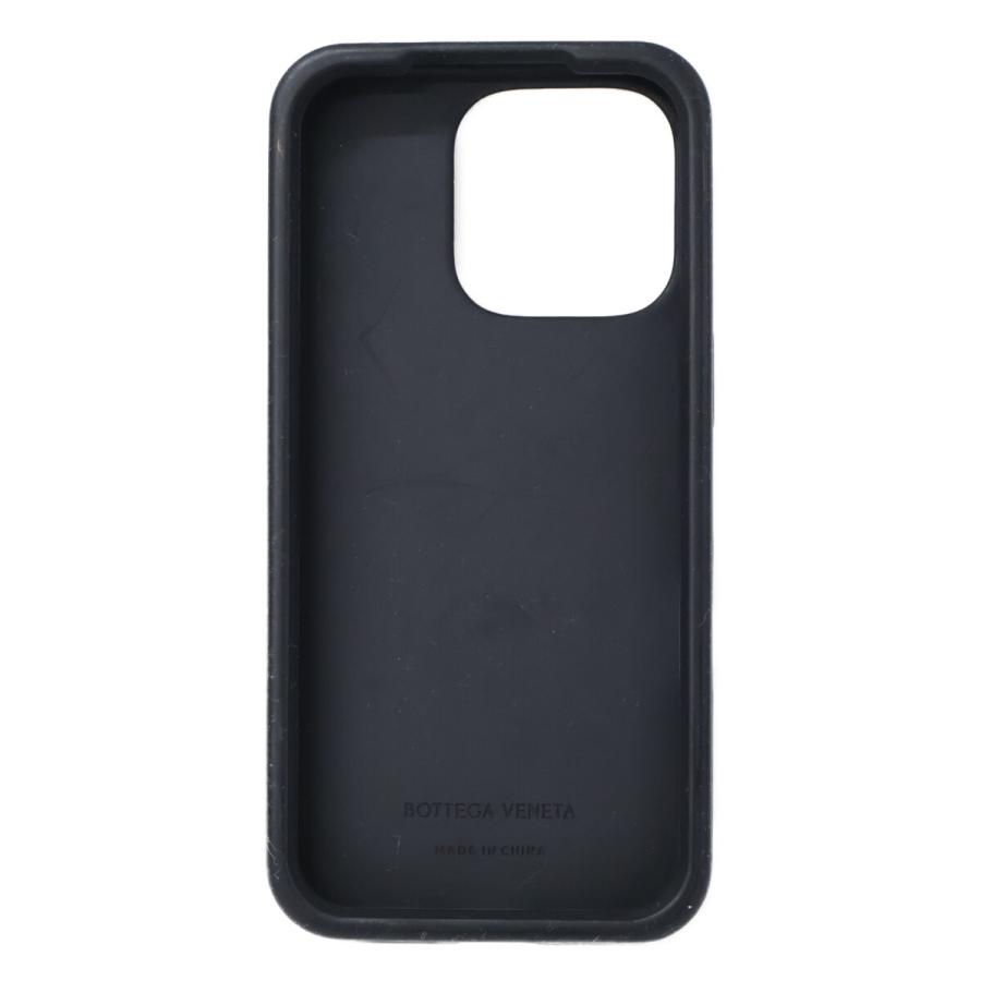 BOTTEGA VENETA（ボッテガ・ヴェネタ） iPhone 16 Pro イントレ
