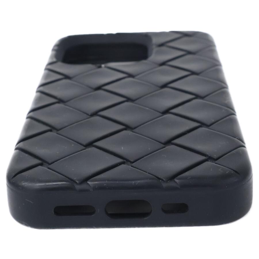 【極美品】ボッテガヴェネタ iPhone16 pro ケース イントレチャート BOTTEGA VENETA（ボッテガ・ヴェネタ） iPhone 16 Pro イントレ