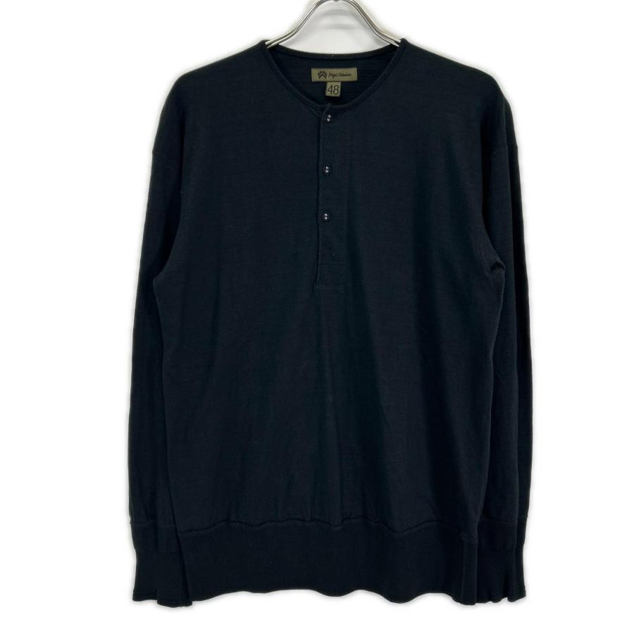 NIGEL CABOURN（ナイジェルケーボン） 8049-00-20003 50s ヘンリー