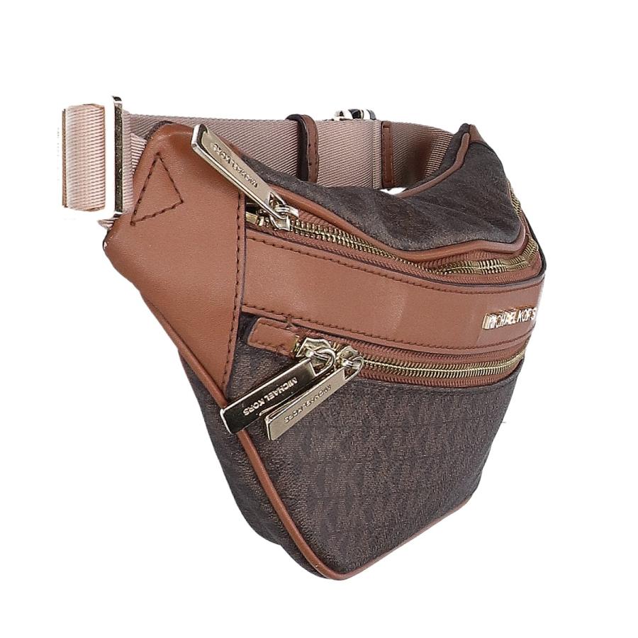 MICHAEL KORS（マイケルコース） 35T9GY9N8B KENLY MD WAIST PACK