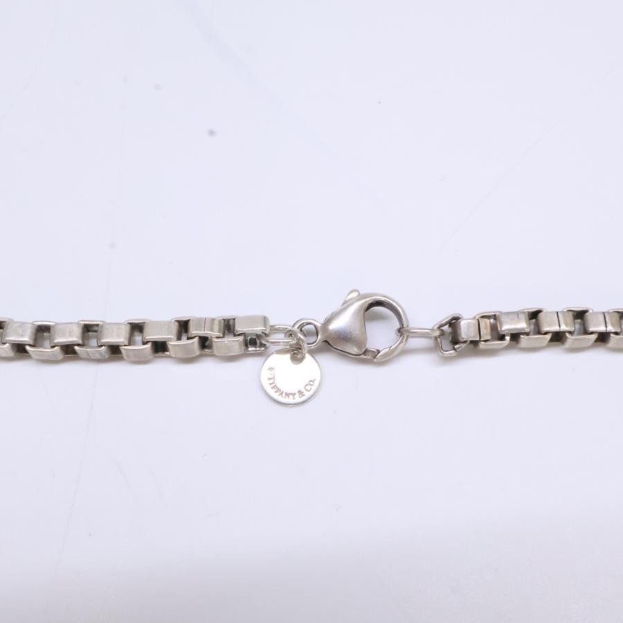 TIFFANY&Co.（ティファニー） 925 ベネチアン リンク ネックレス
