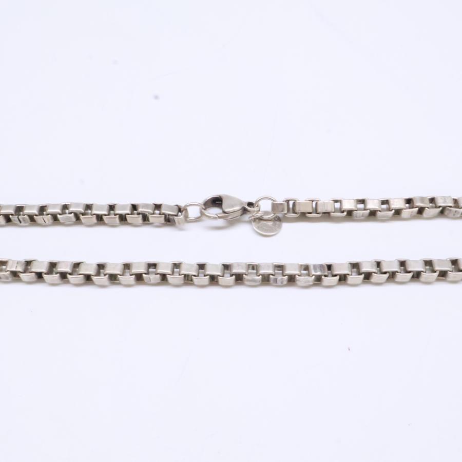 TIFFANY&Co.（ティファニー） 925 ベネチアン リンク ネックレス