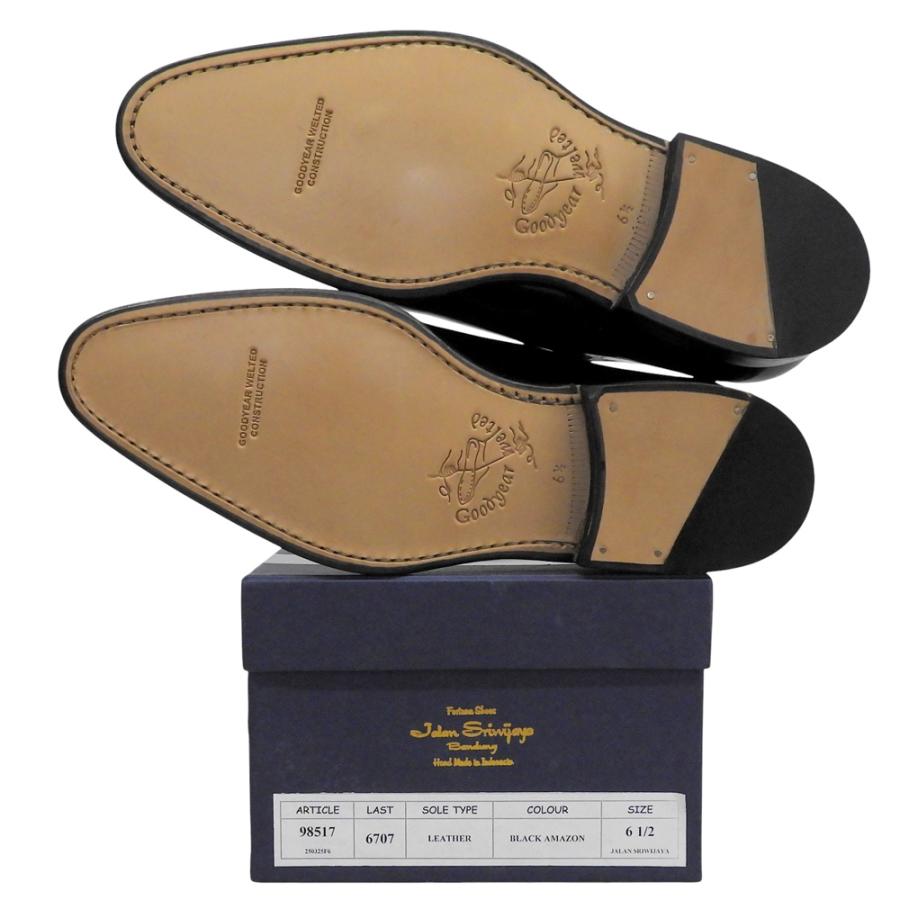 JALAN SRIWIJAYA（ジャラン スリウァヤ） 新品同様 ジャランスリワヤ