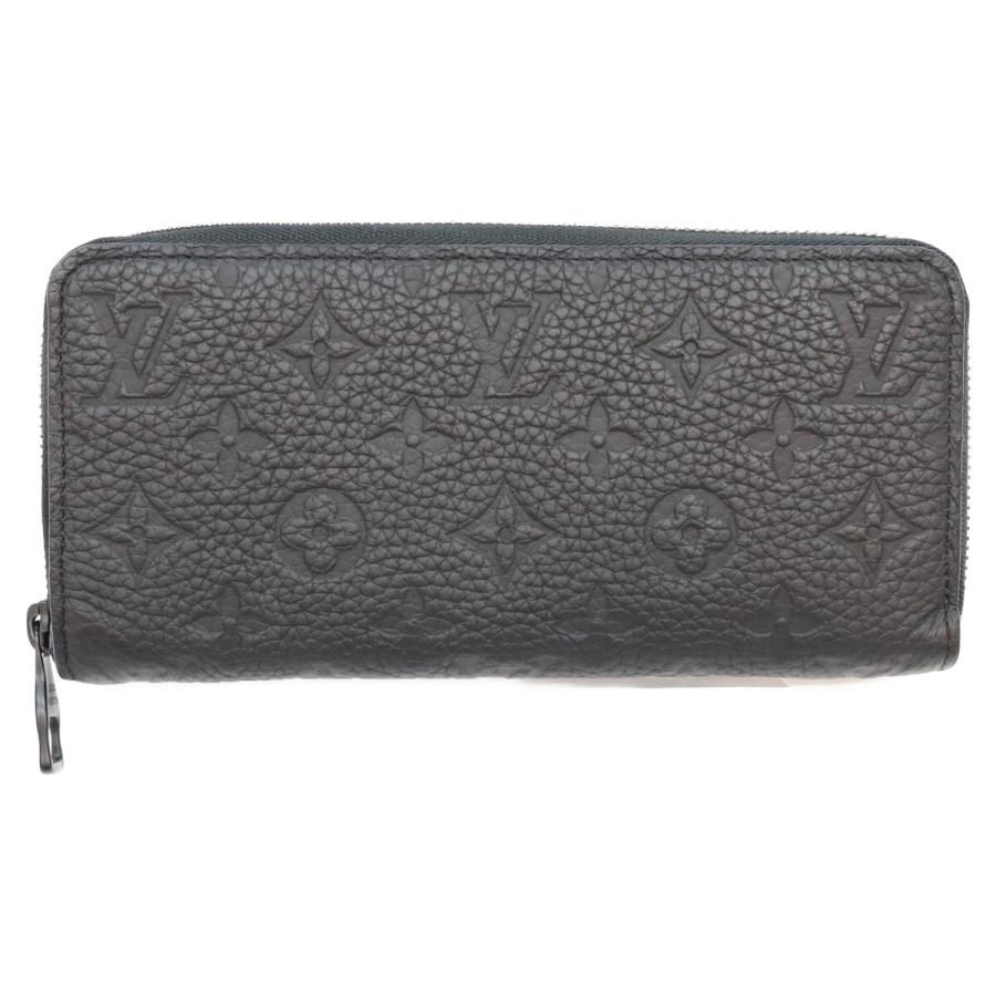 LOUIS VUITTON M11721 長財布　ルイヴィトン　過去最安値 LOUIS VUITTON（ルイ・ヴィトン） M11721 モノグラムトリヨンレザー