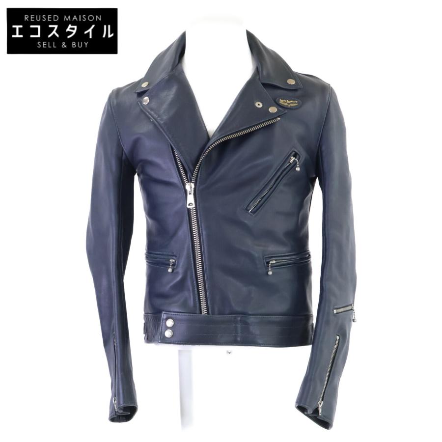 Lewis Leathers（ルイスレザー） 441 サイクロン ダブルライダース