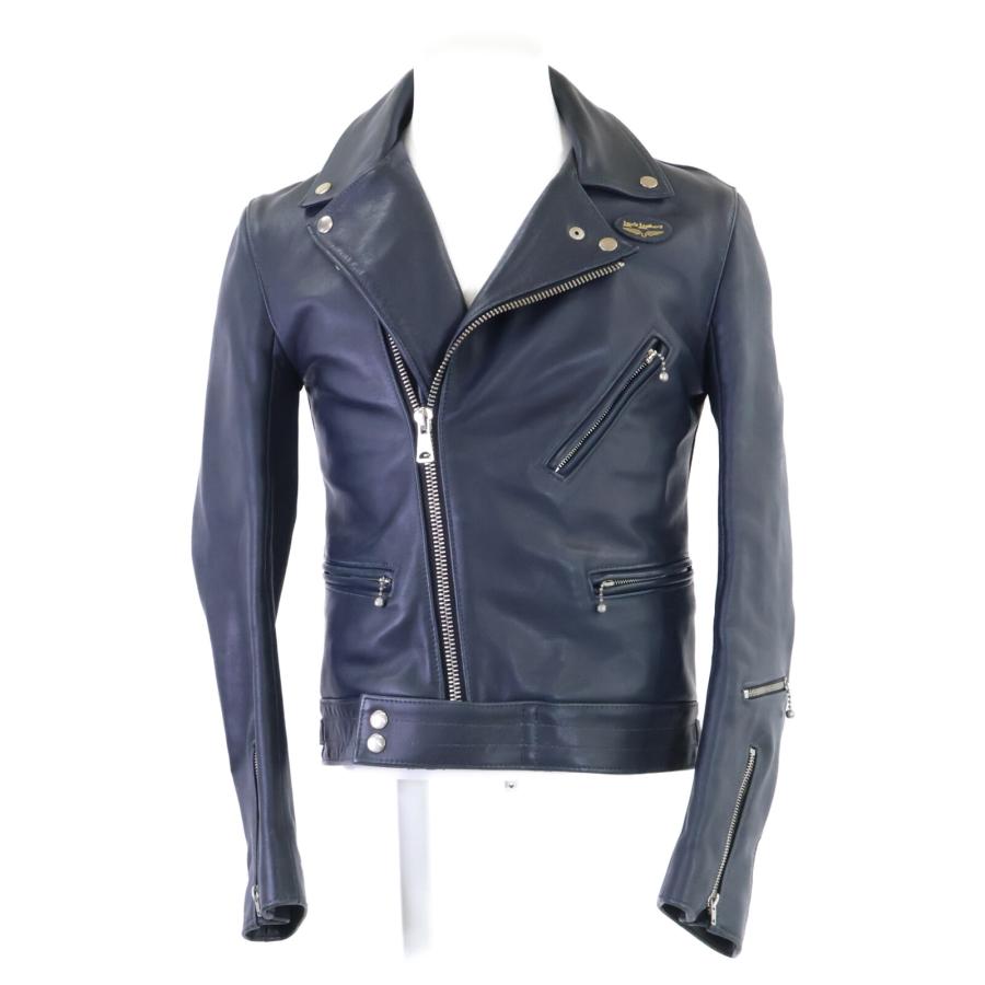 Lewis Leathers（ルイスレザー） 441 サイクロン ダブルライダース