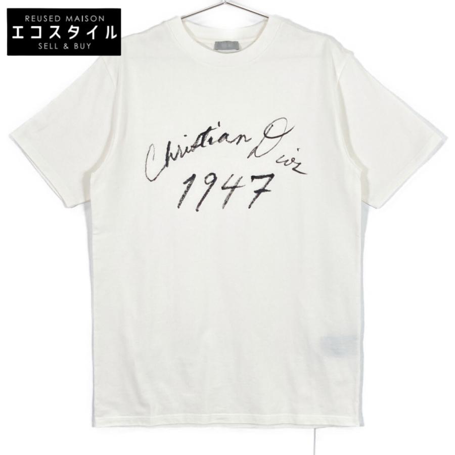 美品/ Dior HOMME ディオールオム 493J696F0554 1947 ハンドゥ 美品/ Dior HOMME ディオールオム 493J696F0554 1947 ハンドゥ