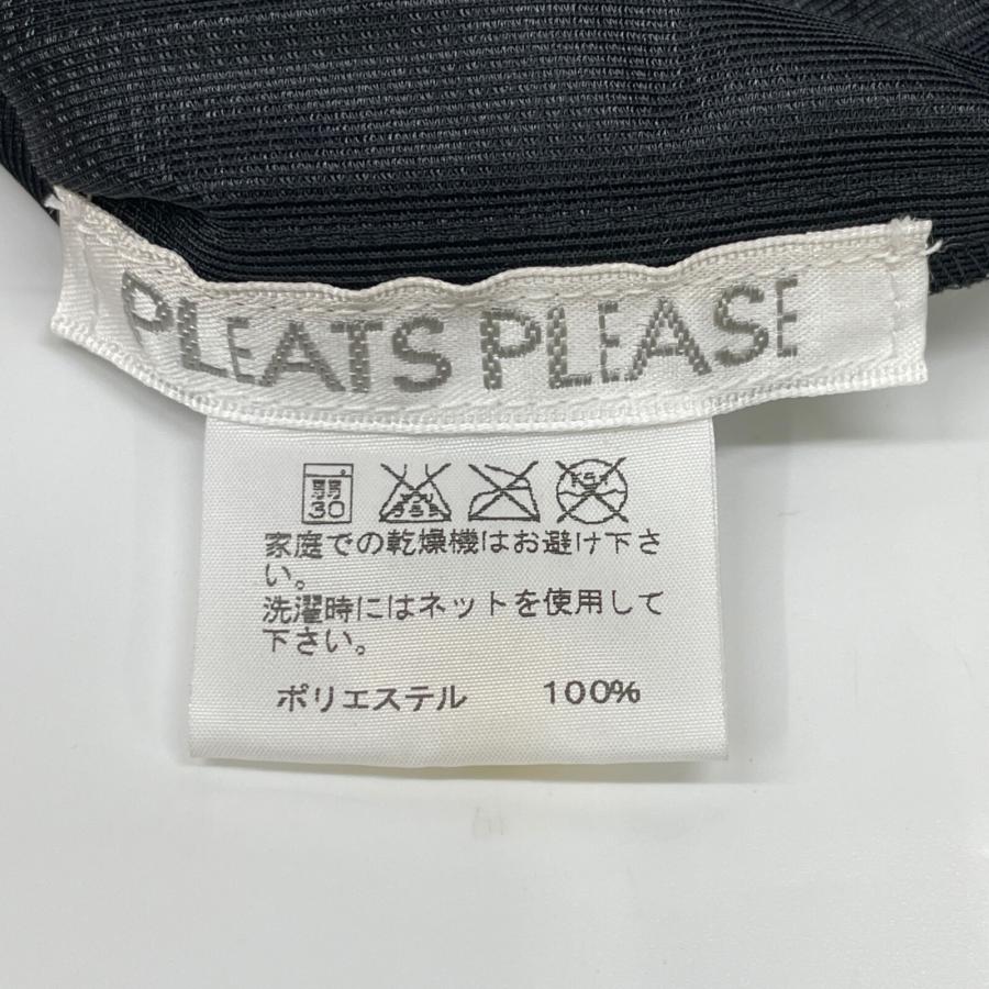 PLEATS PLEASE プリーツプリーズ ブラック PP01-JA831 プリーツ PLEATS PLEASE プリーツプリーズ ブラック PP01-JA831 プリーツ