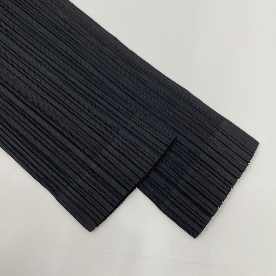 PLEATS PLEASE プリーツプリーズ ブラック PP01-JA831 プリーツ PLEATS PLEASE プリーツプリーズ ブラック PP01-JA831 プリーツ
