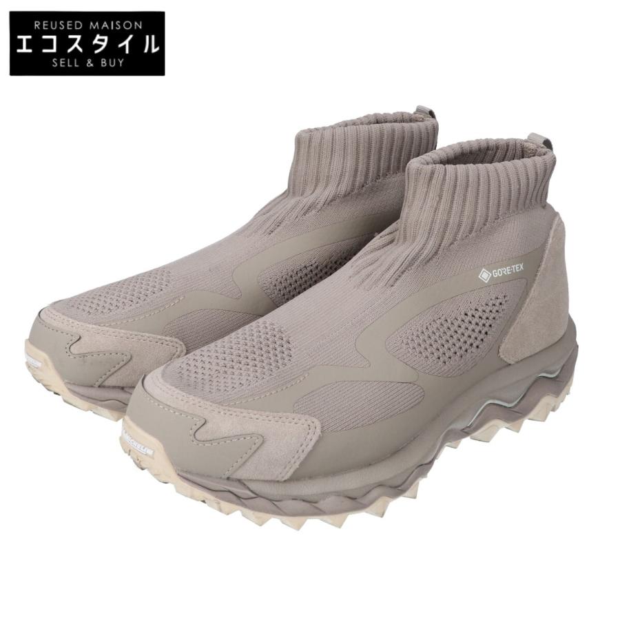 MIZUNO ミズノ x nonnative ノンネイティブ D1GG2155 WAVE MUJIN MIZUNO ミズノ x nonnative ノンネイティブ D1GG2155 WAVE MUJIN