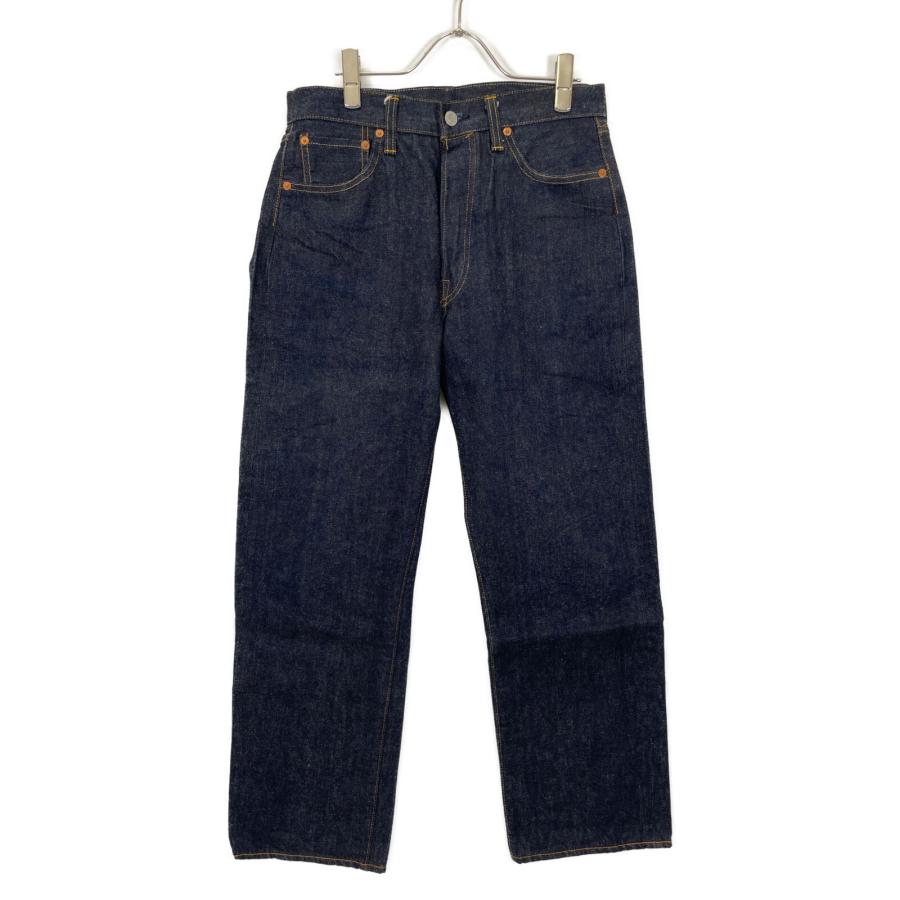 Levi's LEVI'S リーバイス 501-0114 501XX 赤耳 ビッグE デニム
