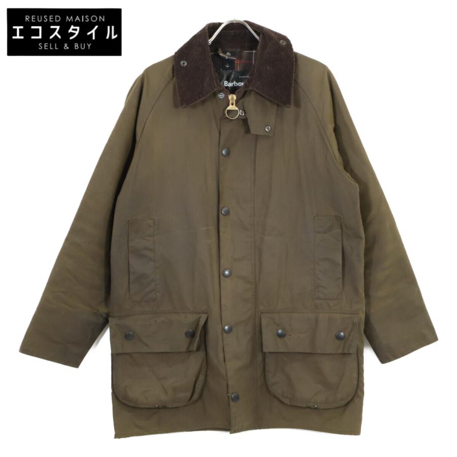 Barbour バブアー A830 CLASSIC BEAUFORT クラシック ビューフォート 