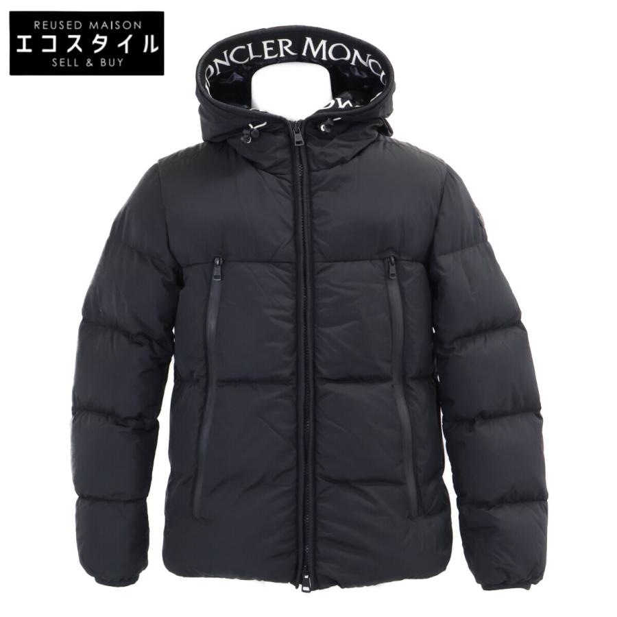 MONCLER（モンクレール） 19年製 MONCLA ダウンジャケット ジャケット