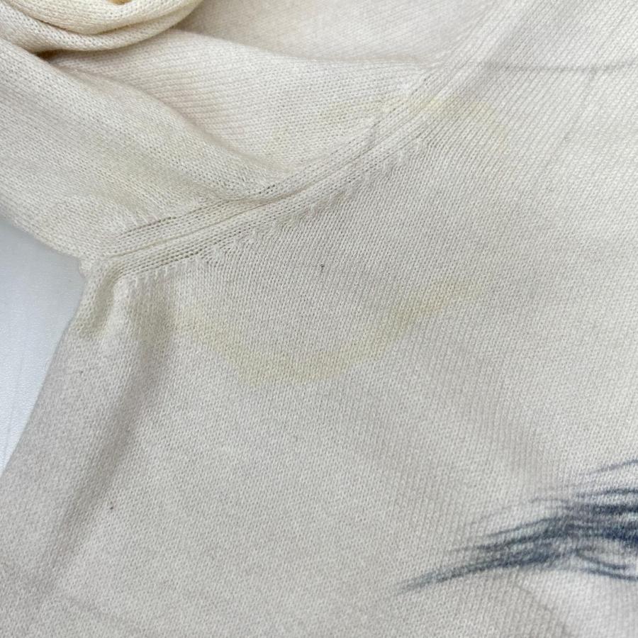 JIL SANDER（ジルサンダー） ラフシモンズ期 10ss MY240168 01 Foujita
