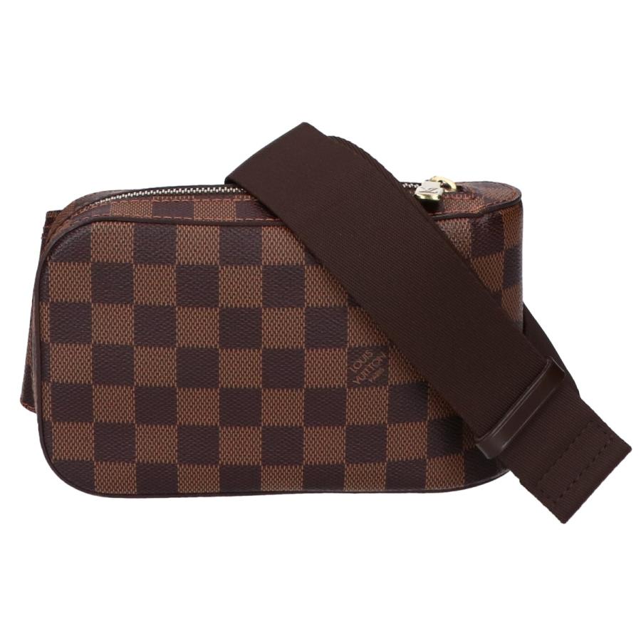 Louis Vuitton ルイヴィトン ダミエ ジェロニモス美品