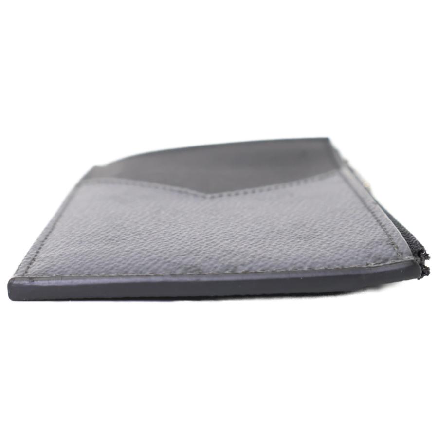 ルイヴィトン ケース モノグラム エクリプス コインカードホルダー M69533 LOUIS VUITTON ルイヴィトン 新品同様 M69533 エクリプス