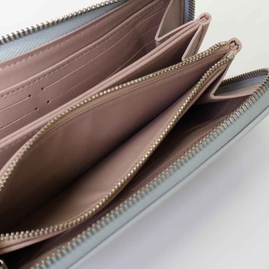 ルイヴィトン 新品同様 M82792 日本限定 LV SKI エンボス ジッピー