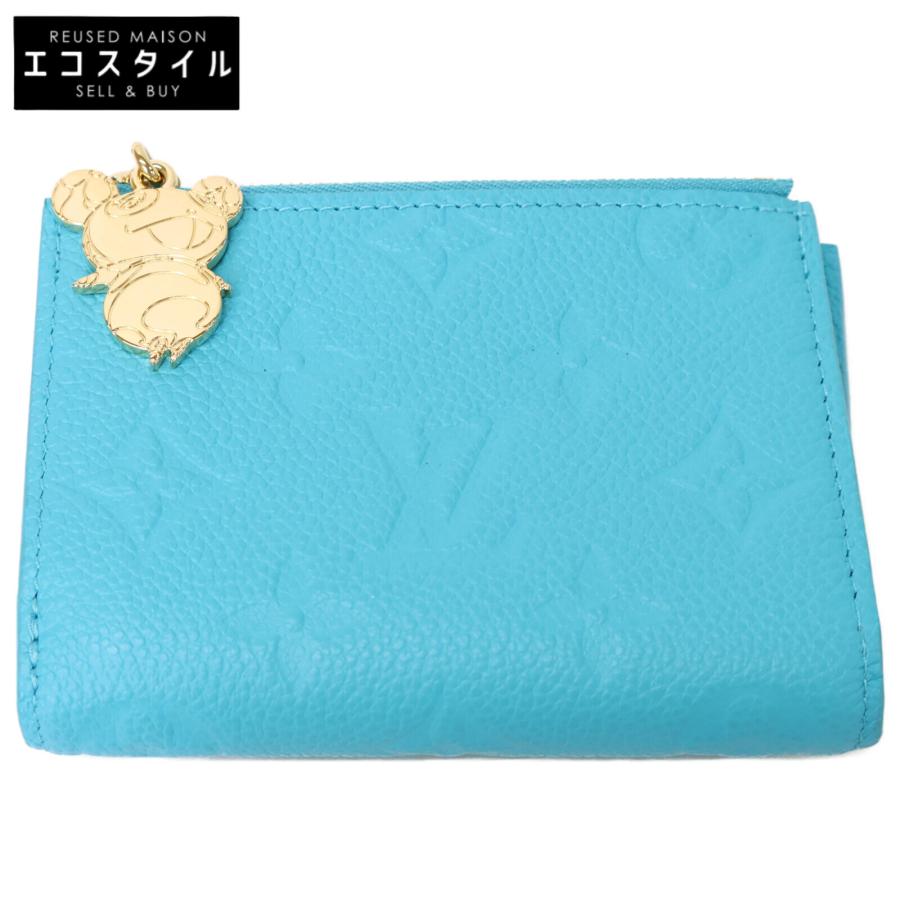 LOUIS VUITTON ルイヴィトン M14089 ×TM モノグラムアンプラント  